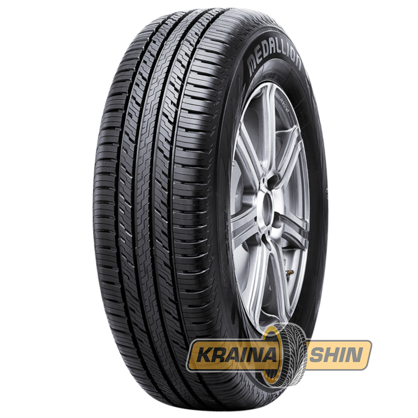 Летние шины CST Medallion MD-S1