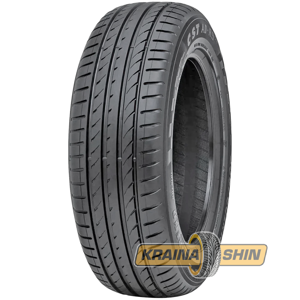 Летние шины CST Adreno AD-R9
