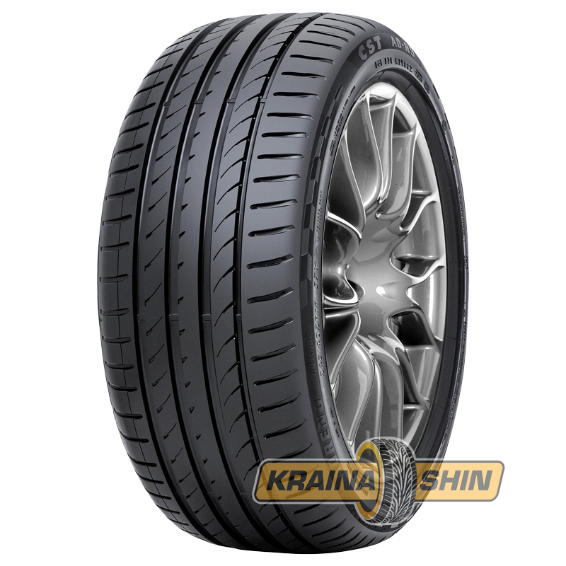 CST Adreno AD-R9 245/45 R18 летняя шина