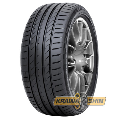 CST Adreno AD-R9 245/45 R18 летняя шина