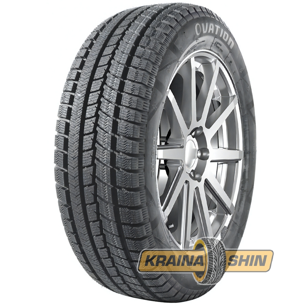 Ovation W588 225/60 R16 зимняя шина