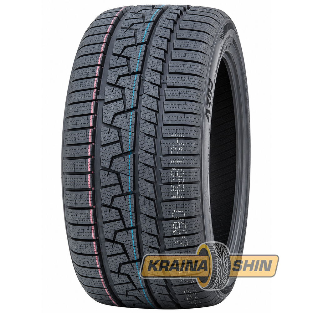 Aplus A702 255/50 R20 зимняя шина