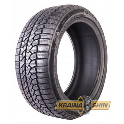 Зимние шины Goodride ZuperSnow Z-507