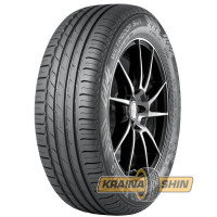 Nokian WETPROOF SUV