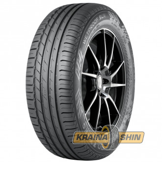 Nokian WETPROOF SUV