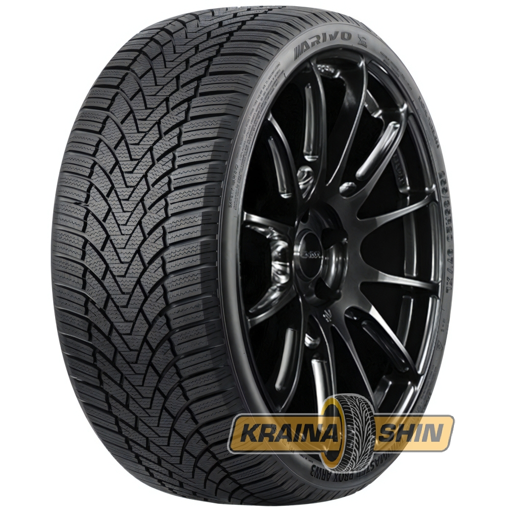 Arivo Winmaster ProX ARW3 175/55 R15 зимняя шина