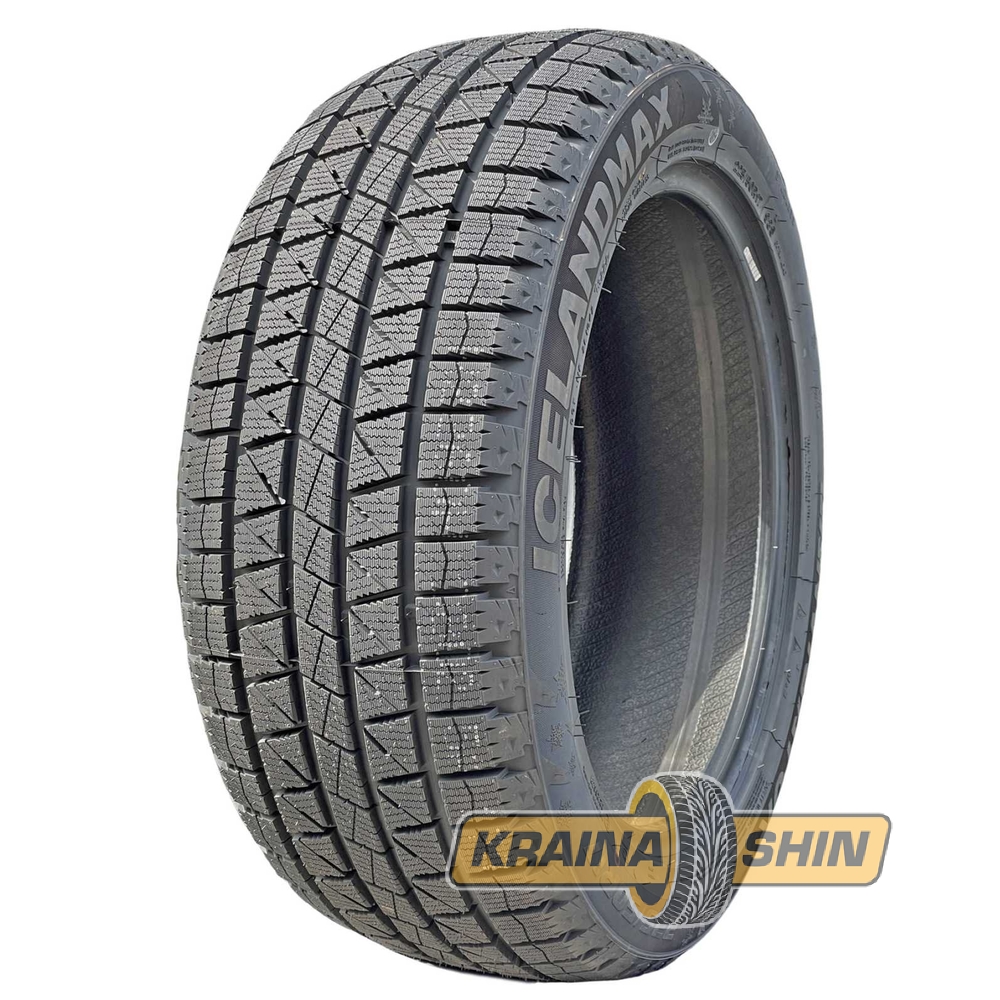 Royal Black RoyalIce 175/65 R14 зимняя шина