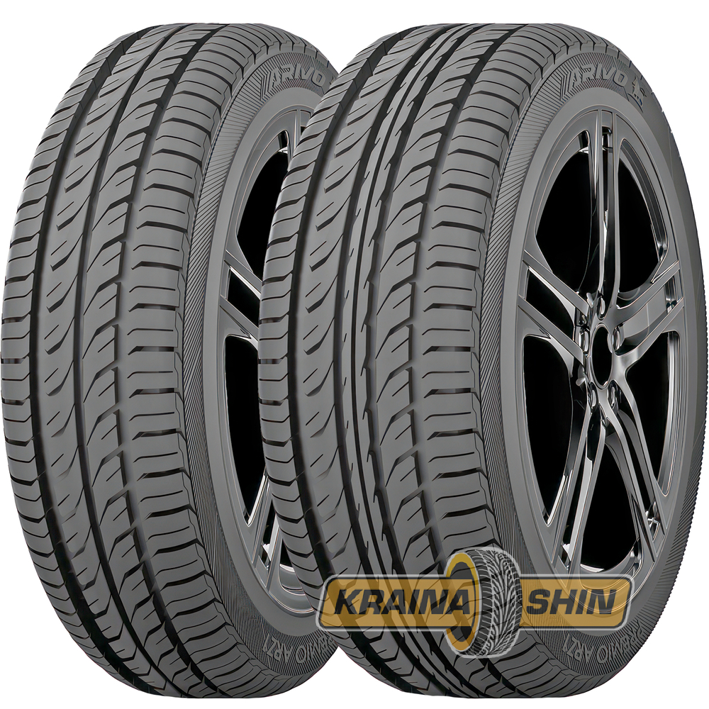 Arivo Premio ARZ1 155/80 R13 летняя шина