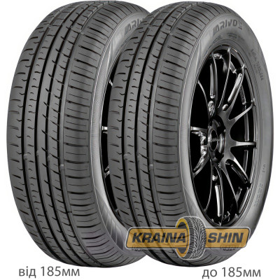 Arivo Premio Arzero 195/65 R15 летняя шина