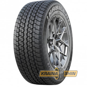 Habilead RS27 PracticalMax H/T
