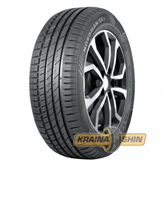 Nokian Nordman SX 3