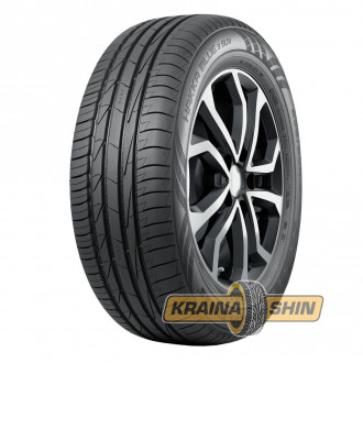 Nokian Hakka Blue 3 SUV
