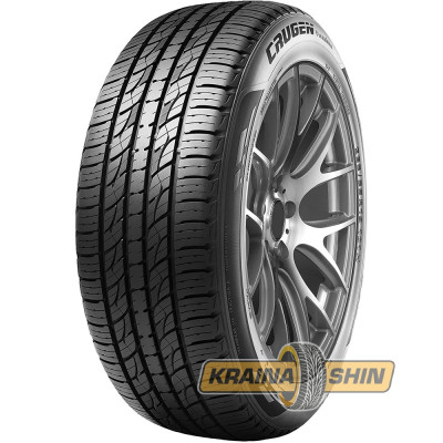 Летние шины Marshal Crugen Premium KL33