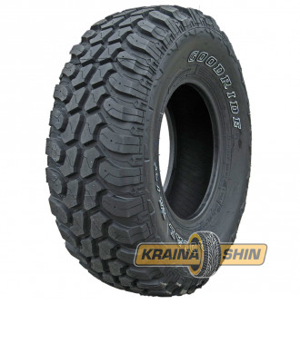 Goodride Radial M/T SL366