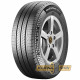 Continental VanContact Ultra