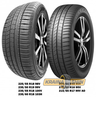 Falken Ziex ZE310A Ecorun