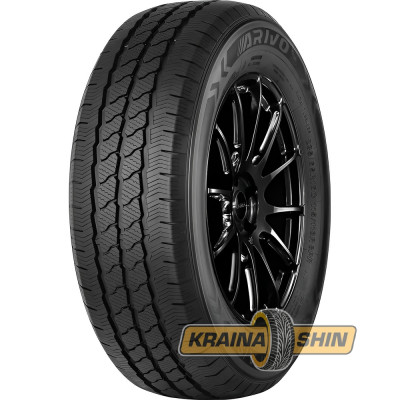 Arivo Vanderful A/S 205/70 R15 всесезонная шина