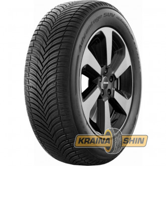 BFGoodrich Advantage SUV All-Season