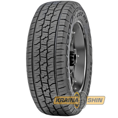 CST Sahara ATS 235/70 R16 всесезонная шина