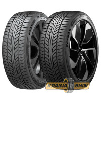 Hankook Winter i*cept iON X IW01A