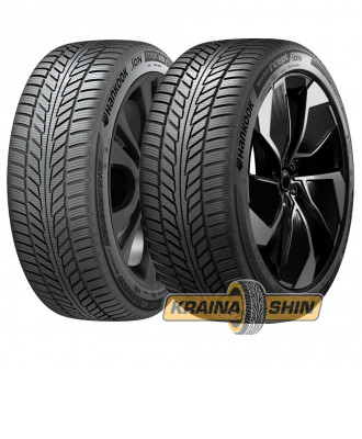 Hankook Winter i*cept iON X IW01A