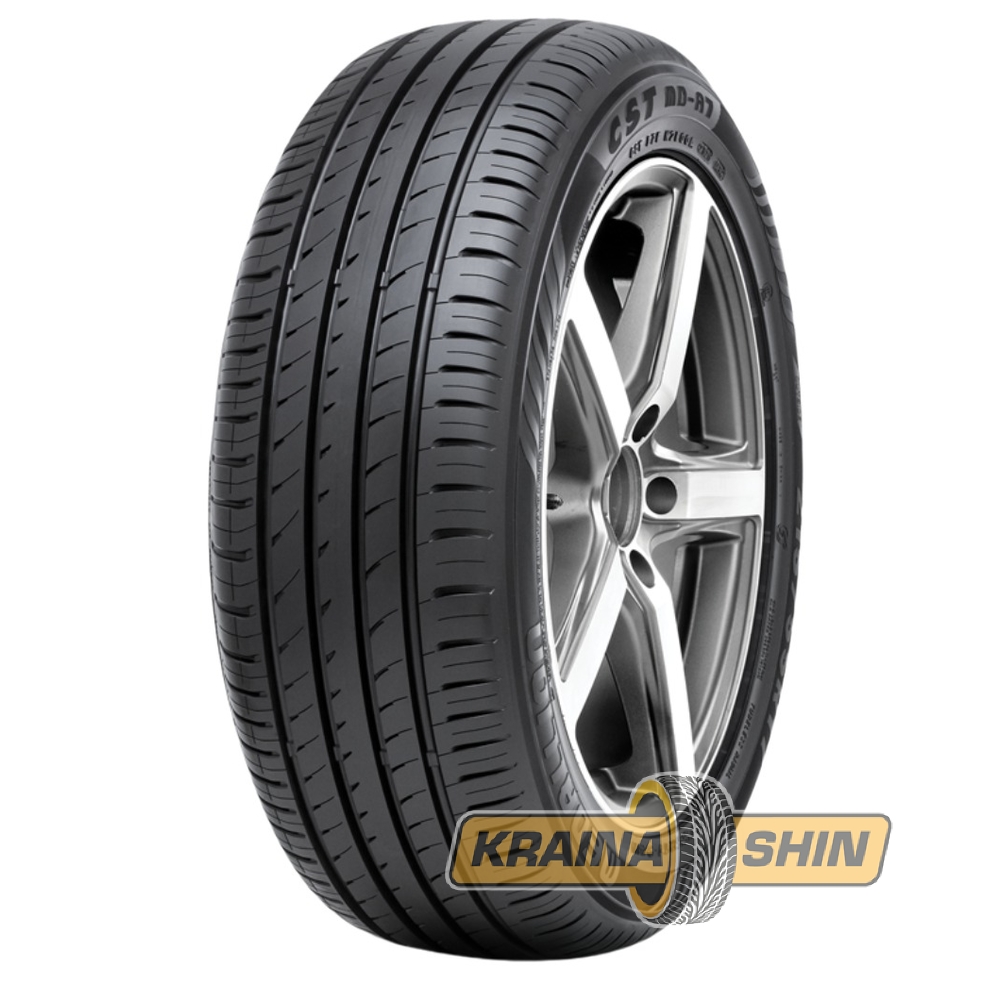 CST Medallion MD-A7 205/55 R17 летняя шина
