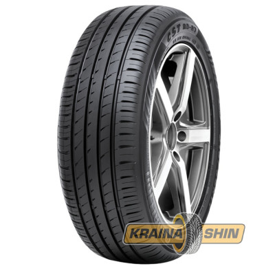 CST Medallion MD-A7 205/55 R17 летняя шина