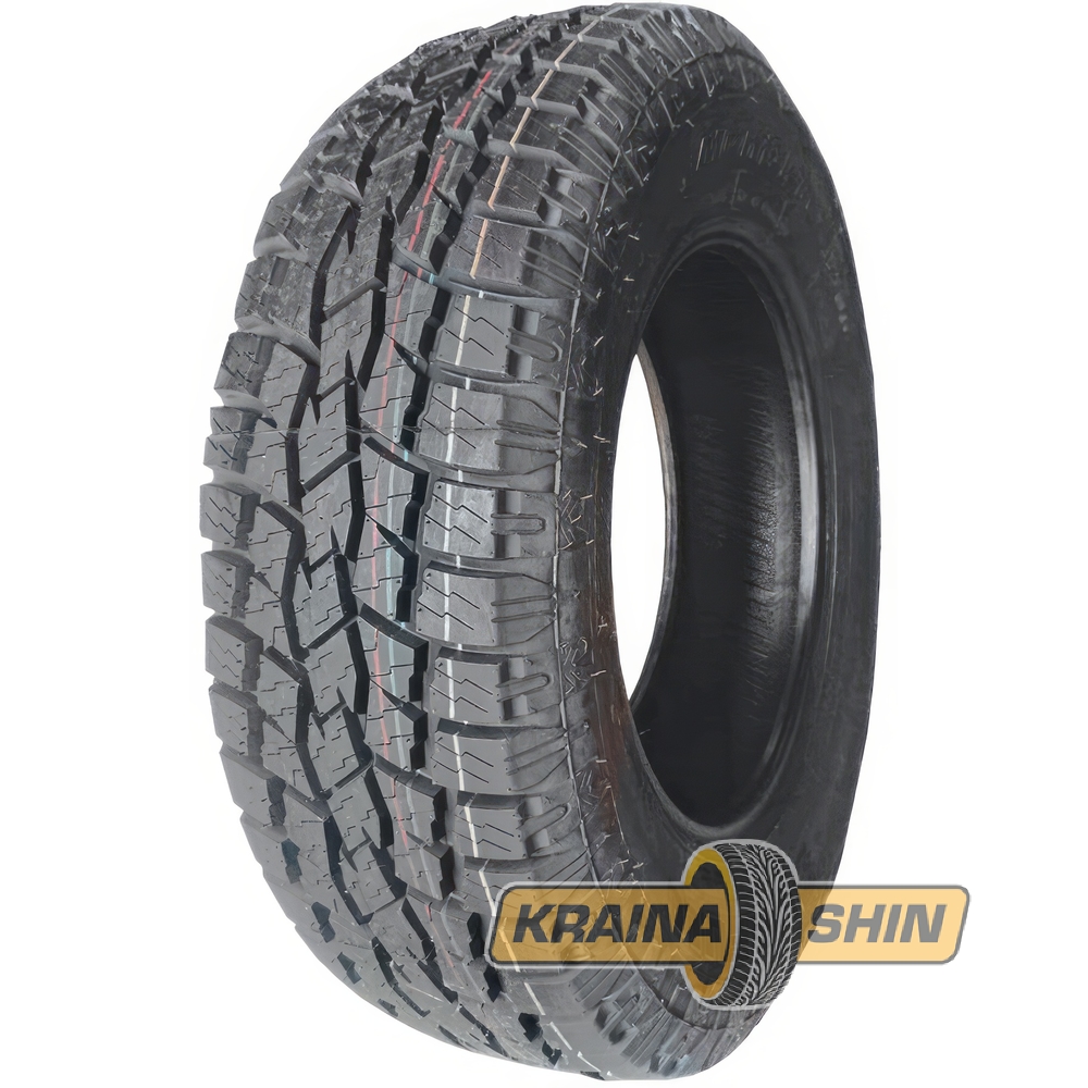 Sunfull Mont-Pro AT786 245/70 R16 всесезонная шина