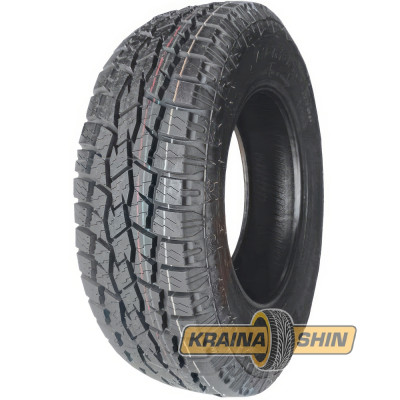 Sunfull Mont-Pro AT786 245/70 R16 всесезонная шина