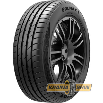 Goodride Solmax 1 235/50 R18 летняя шина