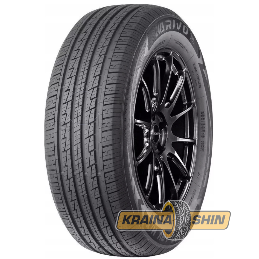Arivo Traverso ARV H/T 235/60 R17 летняя шина