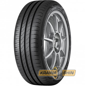 Goodyear EfficientGrip Compact 2