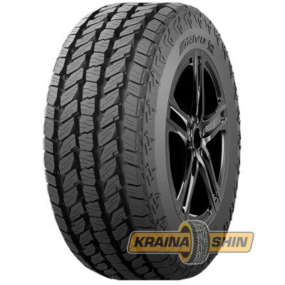 Arivo Terramax ARV A/T 245/65 R17 всесезонная шина