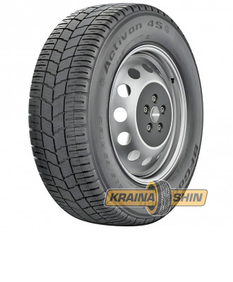 BFGoodrich Activan 4S