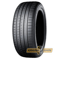 Yokohama Advan Sport V107E