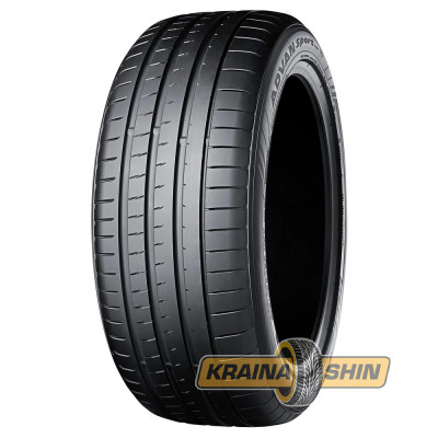 Yokohama Advan Sport V107E 245/50 R19 летняя шина