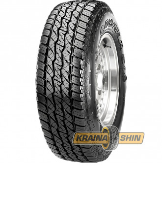 CST Sahara CS912