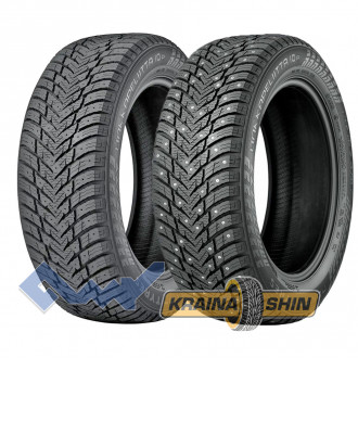 Nokian Hakkapeliitta 10p