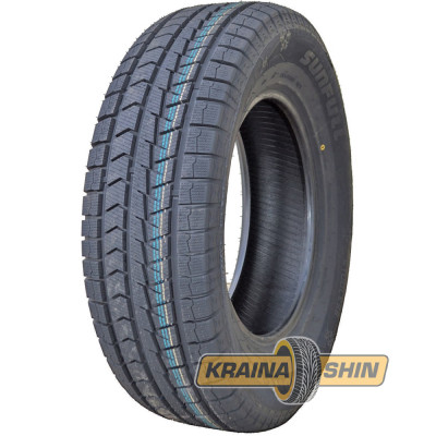 Зимние шины Sunfull Mont-Pro WP882