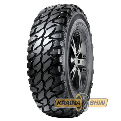 Всесезонные шины Sunfull Mont-Pro MT781