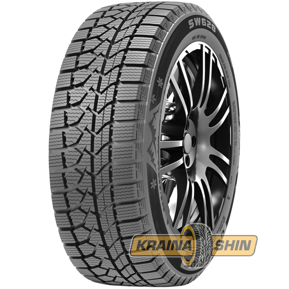 Goodride SW628 275/45 R19 зимняя шина
