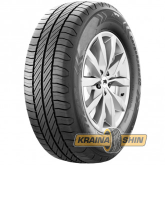 Riken CargoSpeed Evo