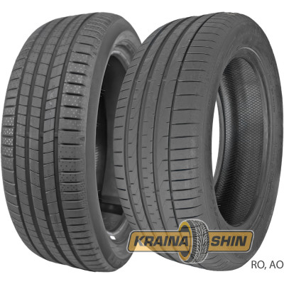 Falken e.ZIEX 255/45 R20 летняя шина