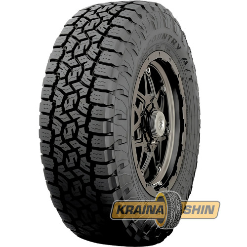 Шина Toyo Open Country A/T III 265/70 R17 — купить резину по низкой цене