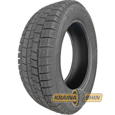 Milever WINTERcross MW356 185/65 R15 зимняя шина