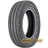 Royal Black RoyalWinter Van