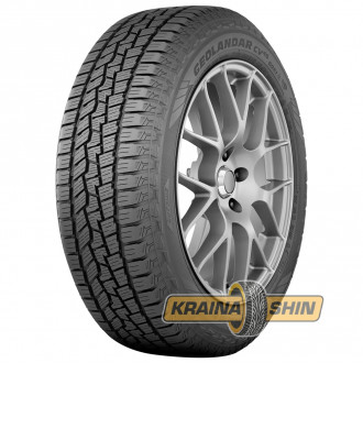 Yokohama Geolandar CV 4S G061