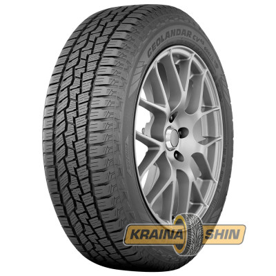 Yokohama Geolandar CV 4S G061 275/65 R18 всесезонная шина