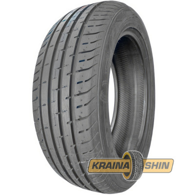Kapsen e-Rassurer E300 265/45 R20 летняя шина