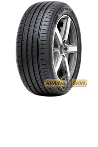 CST Medallion MD-A7 SUV (JAC Refine M6)